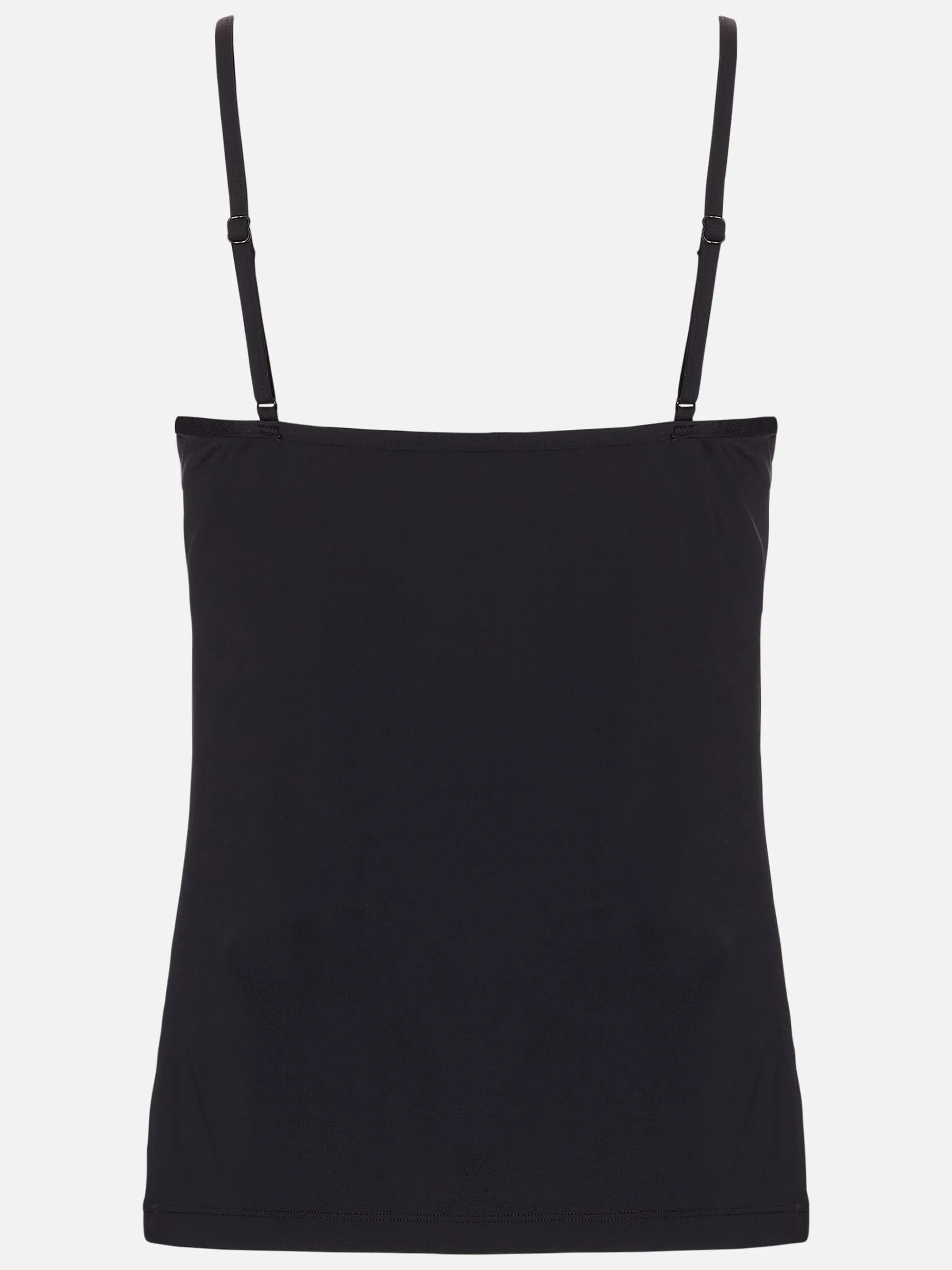 Livera Micro Lace Sasja Hemdje - Zwart