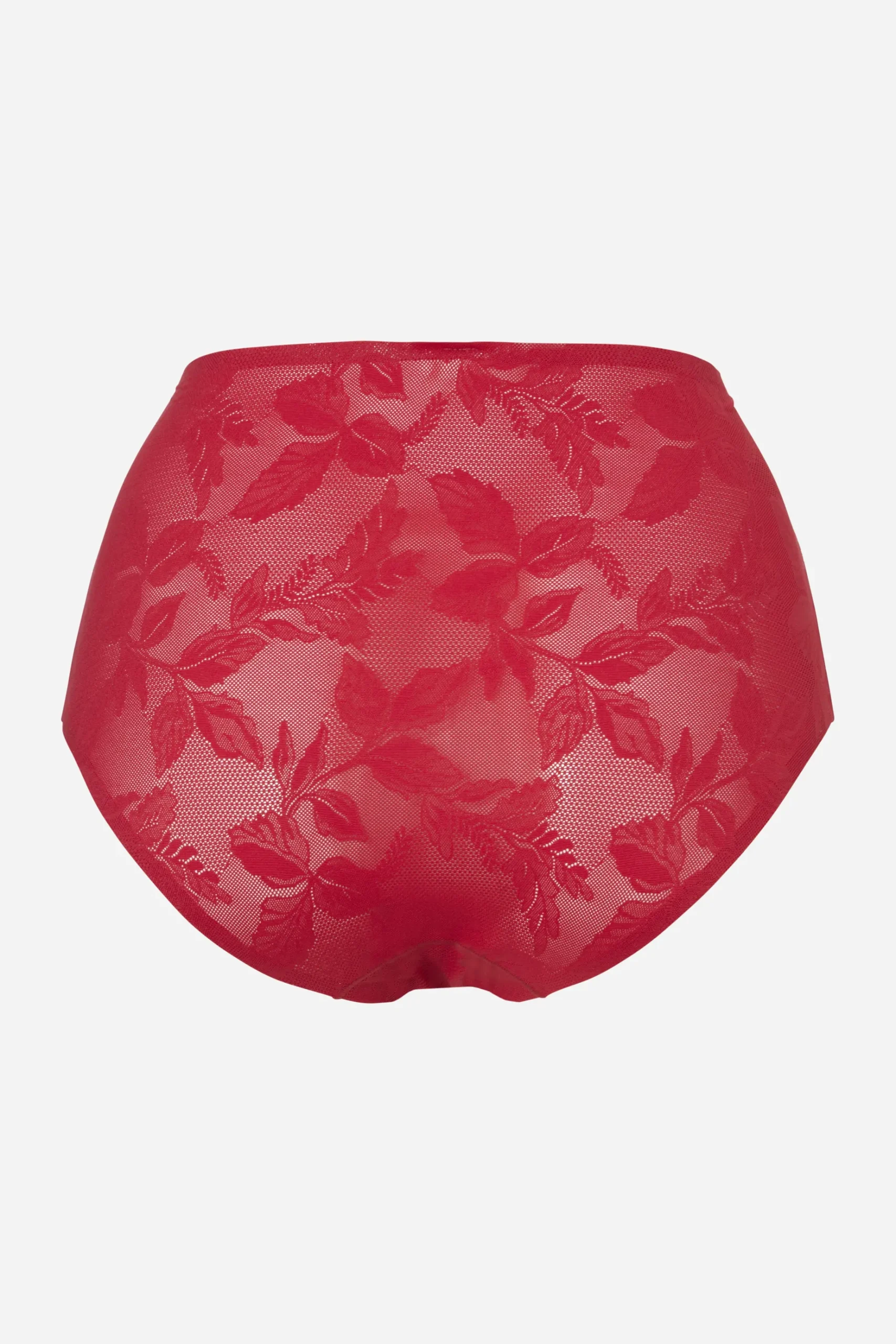 Livera MODERN LUXURY Maxi - Passion Red