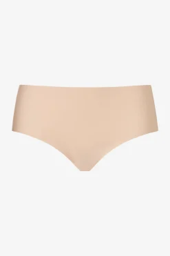 Livera PURE INVISIBLE Pure invisible - Midi - Beige