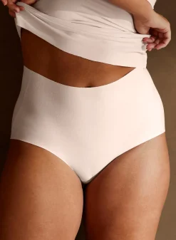 Livera PURE INVISIBLE Pure invisible - Maxi - Blush