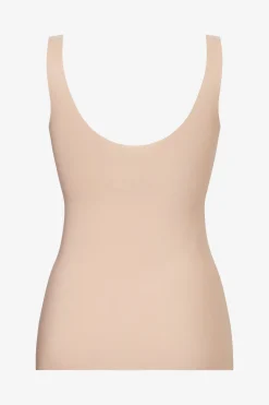 Livera PURE INVISIBLE Pure invisible - Hemdje - Beige