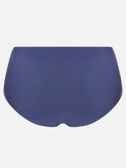 Livera PURE INVISIBLE Pure invisible - Midi - Indigo