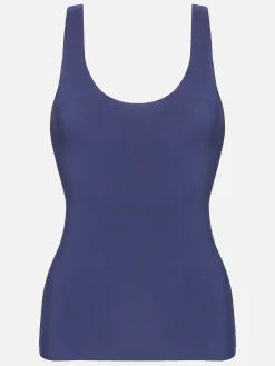 Livera PURE INVISIBLE Pure invisible - Hemdje - Indigo