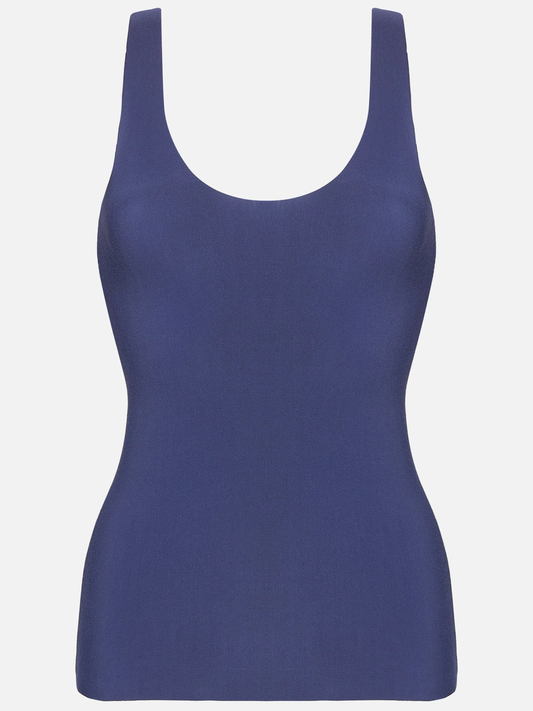 Livera PURE INVISIBLE Pure invisible - Hemdje - Indigo