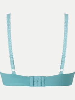 Livera SOFT TROPICS T-shirt BH - Coastal Shade