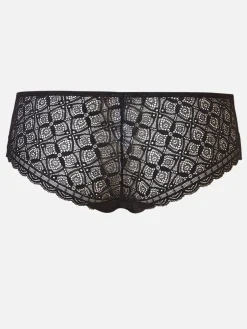 Livera STELLA Stella Hipster - Zwart