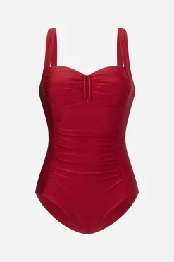 Livera St Tropez Bodie badpak - Candy Apple