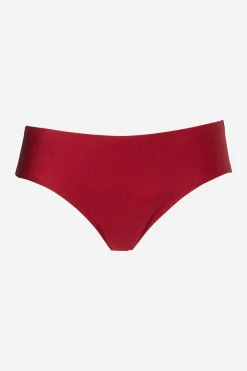 Livera St Tropez Mid Bikinibroekje - Candy Apple