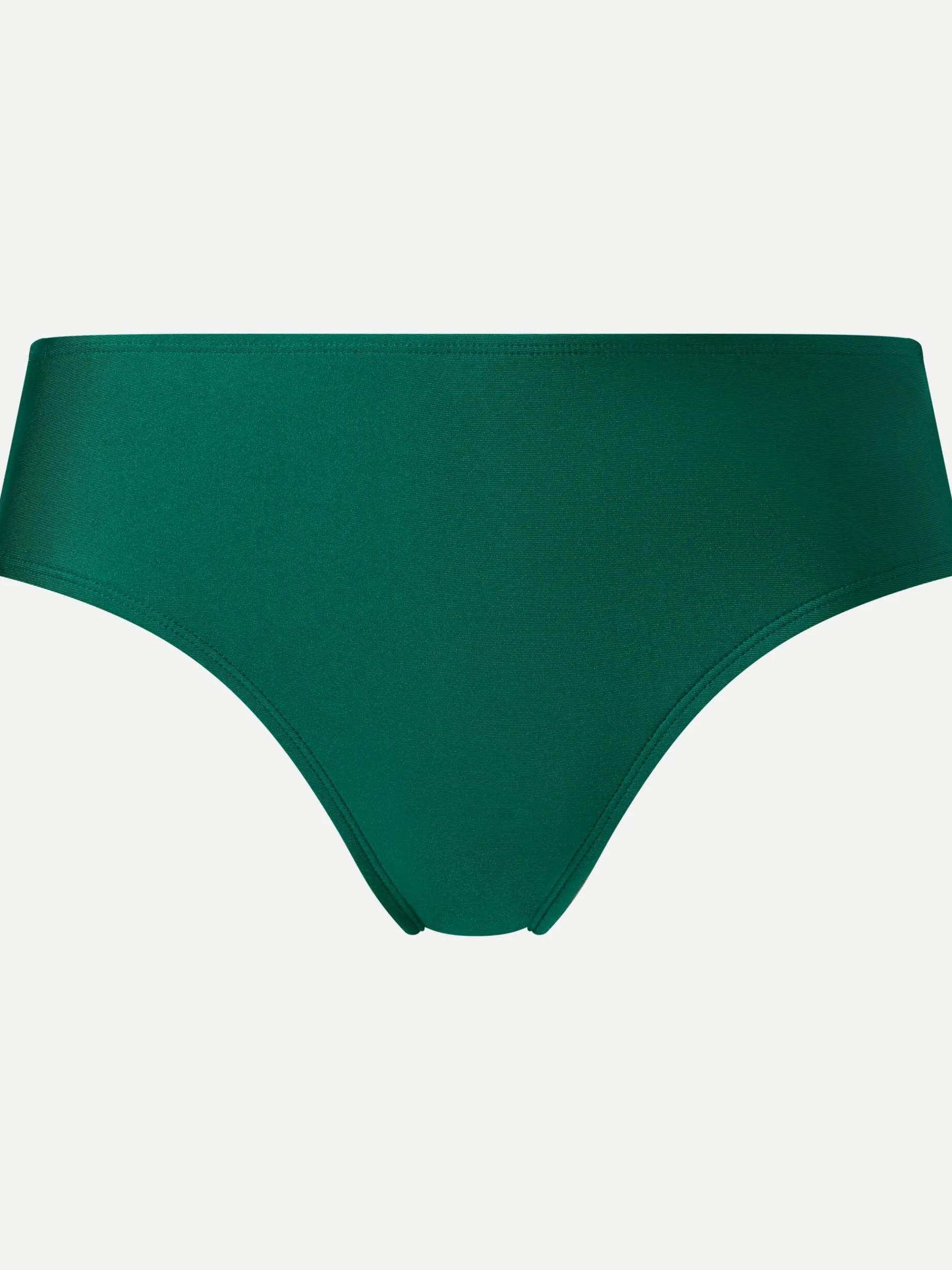 Livera St Tropez Mid Bikinibroekje - Racing Green