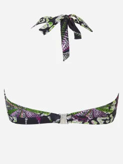 Livera TOULON Bowie Voorgevormde Bikinitop - TREASURE TROPICS