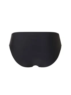 Livera Uni Bikini Broekje Taille - Zwart