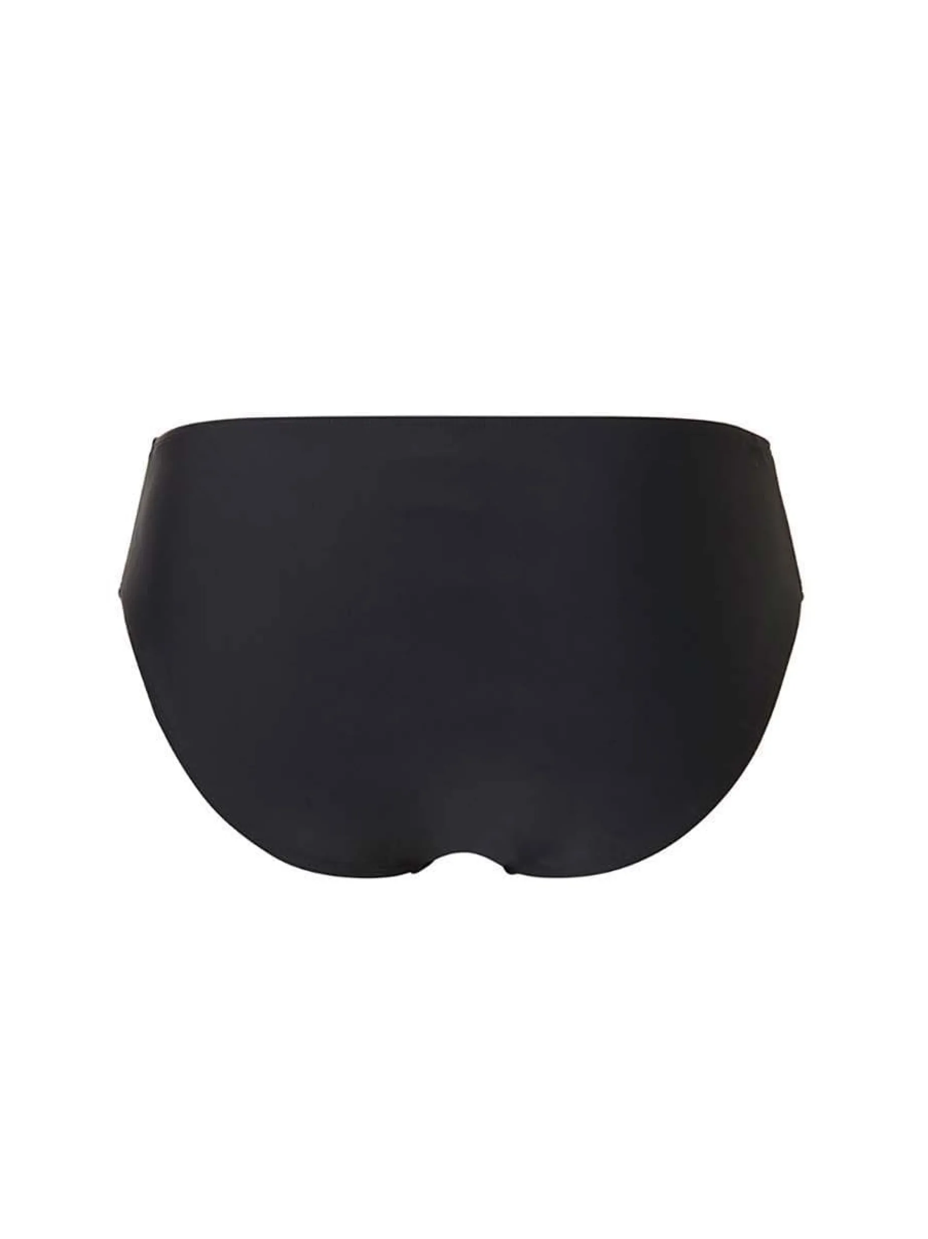 Livera Uni Bikini Broekje Taille - Zwart