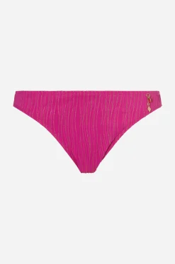 Livera VALENCIA Rio Bikinibroekje - Pink peacock