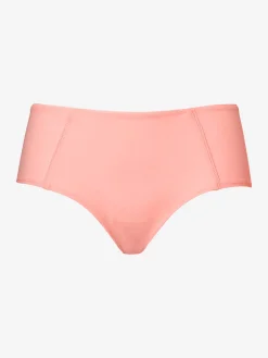 Livera Zigzag Hipster - Fluorroze