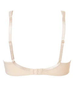 Livera Zigzag Voorgevormde Lindsey BH - Beige