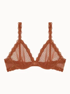 Passionata BELLA Niet voorgevormde Beugel BH - P30