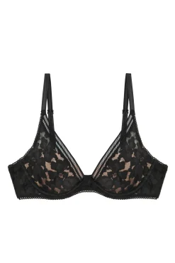 Passionata GARDENIA Beugel BH - Onyx