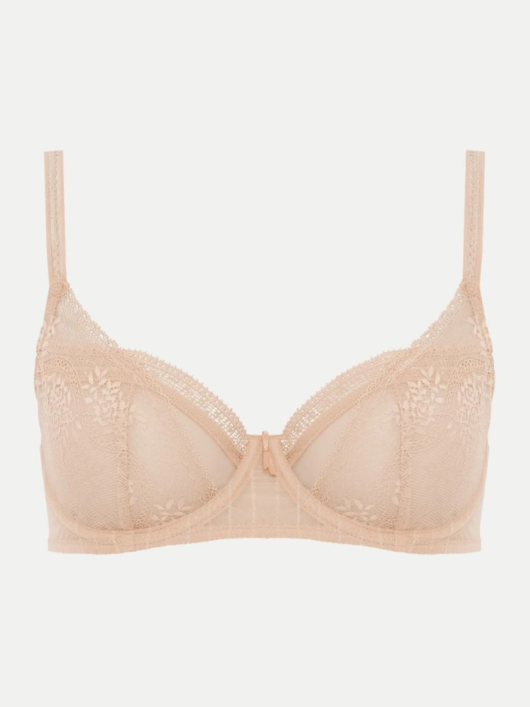 Passionata Maddie Beugel BH - Soft pink