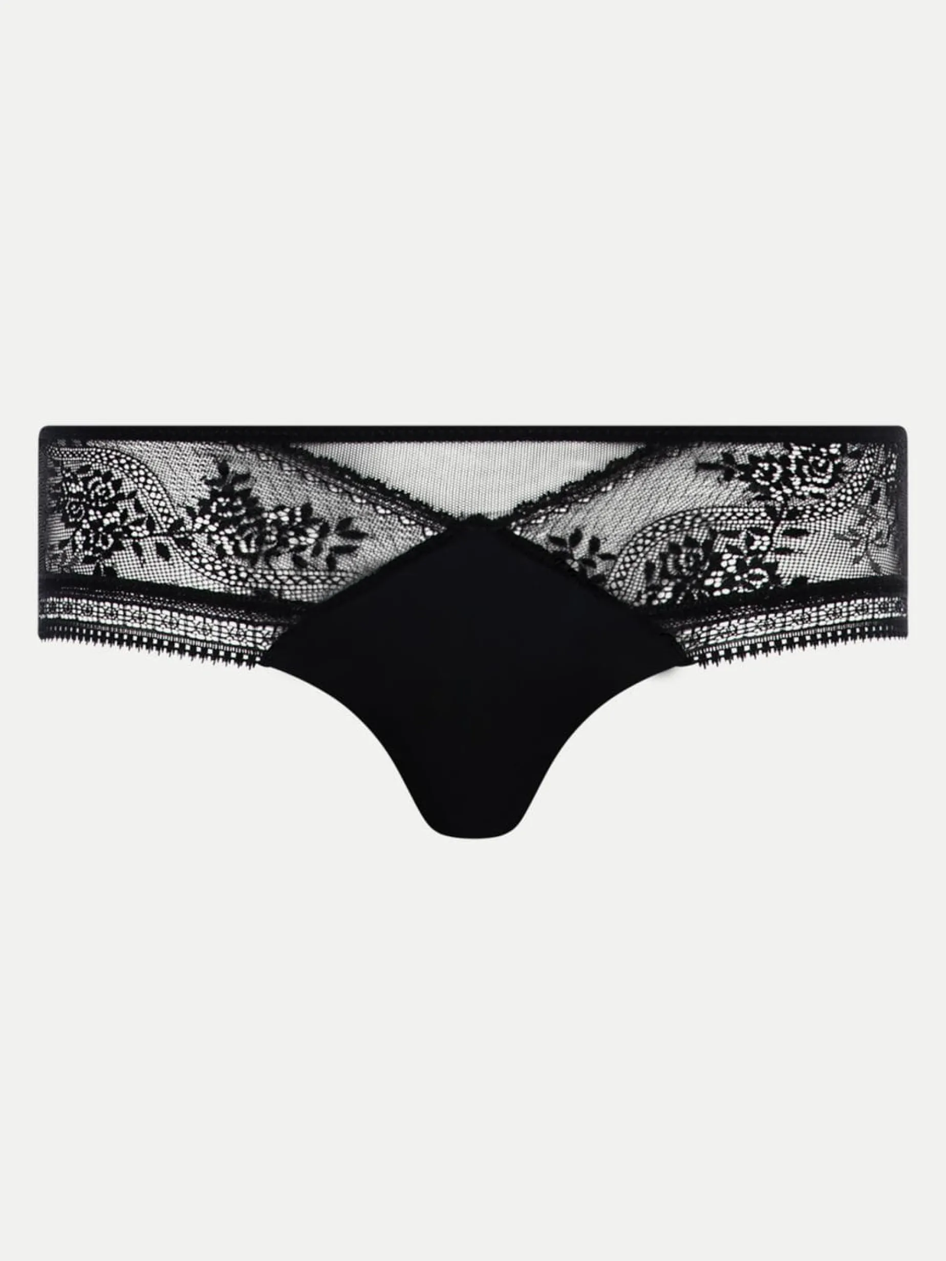 Passionata Maddie Hipster - Zwart