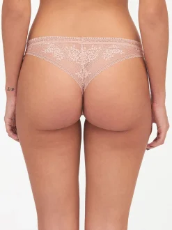 Passionata Maddie String - Soft pink