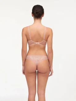 Passionata Maddie String - Soft pink