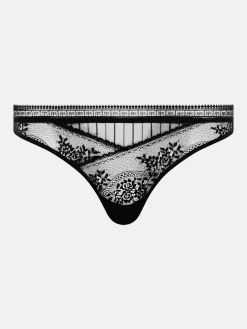 Passionata Maddie String - Zwart