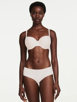 Passionata PILA Shorty - Talc