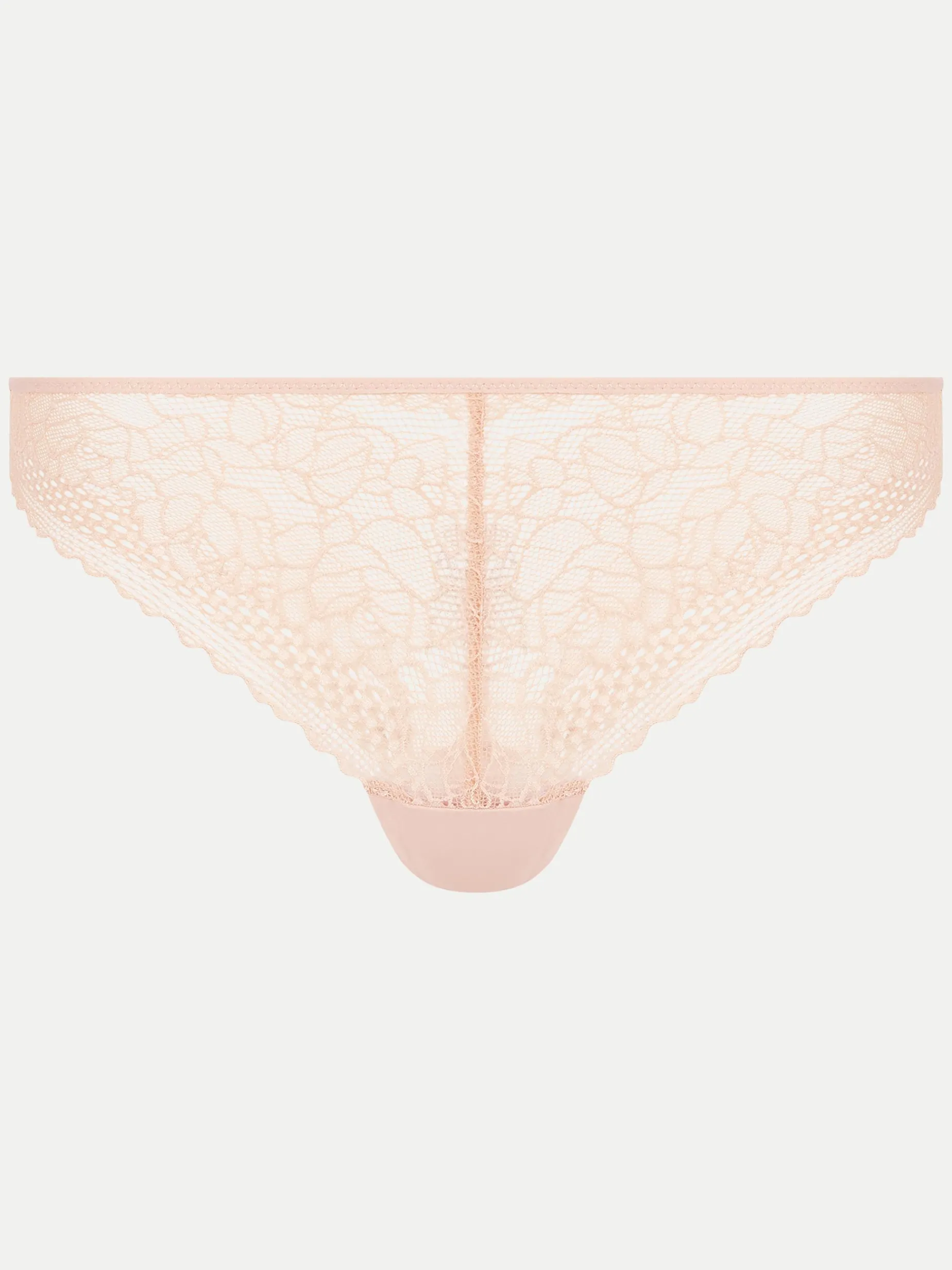 Passionata PILA Tanga - Goudkleurig Beige