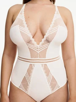 Passionata RODEO Body - Talc