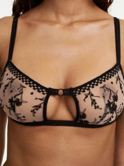 Passionata Suzy Niet Voorgevormde BH Zonder Beugel - 0IP