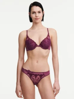 Passionata White Nights Push-up BH - Tannin